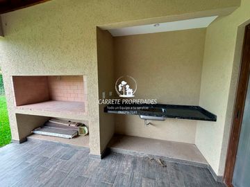 Venta Casa en La Reserva Cardales a Estrenar. No te la podes perder!!
