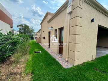 Venta Casa en La Reserva Cardales a Estrenar. No te la podes perder!!