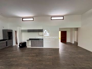 Venta Casa en La Reserva Cardales a Estrenar. No te la podes perder!!