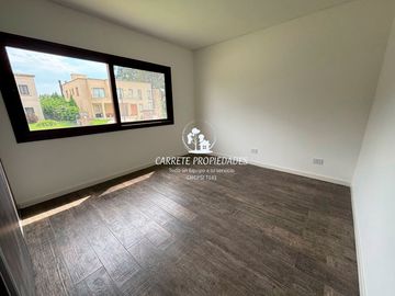 Venta Casa en La Reserva Cardales a Estrenar. No te la podes perder!!