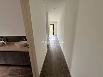 Venta Casa en La Reserva Cardales a Estrenar. No te la podes perder!!