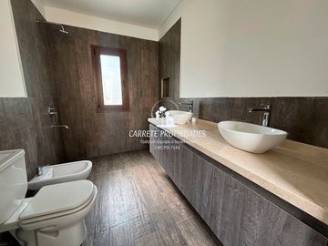 Venta Casa en La Reserva Cardales a Estrenar. No te la podes perder!!