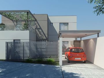 DUPLEX EN VENTA 150 M2