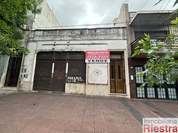Casa en venta de 4 dormitorios en Boedo