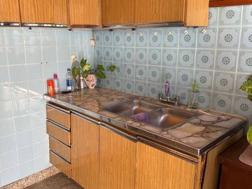 Casa en venta de 4 dormitorios en Boedo