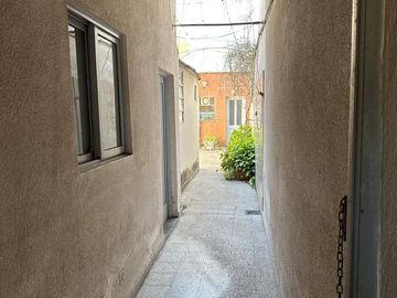 Casa en venta de 4 dormitorios en Boedo