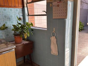 Casa en venta de 4 dormitorios en Boedo