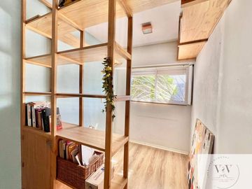 Casa en venta de 1 dormitorio c/ cochera en Villa Hipódromo