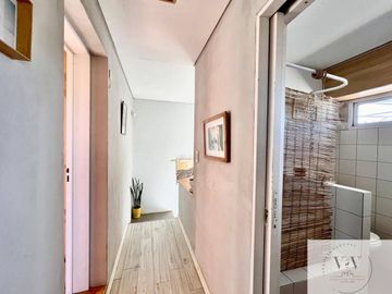 Casa en venta de 1 dormitorio c/ cochera en Villa Hipódromo