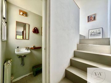 Casa en venta de 1 dormitorio c/ cochera en Villa Hipódromo