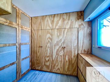 Casa en venta de 1 dormitorio c/ cochera en Villa Hipódromo