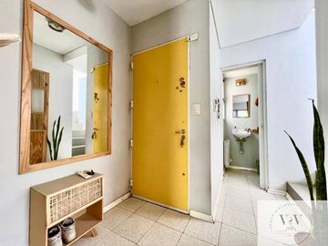 Casa en venta de 1 dormitorio c/ cochera en Villa Hipódromo