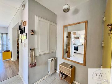 Casa en venta de 1 dormitorio c/ cochera en Villa Hipódromo