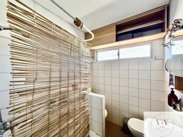 Casa en venta de 1 dormitorio c/ cochera en Villa Hipódromo