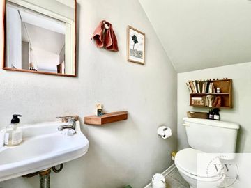 Casa en venta de 1 dormitorio c/ cochera en Villa Hipódromo