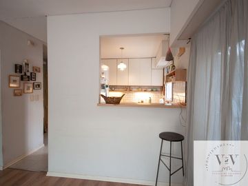 Casa en venta de 1 dormitorio c/ cochera en Villa Hipódromo