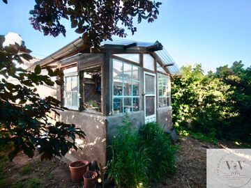 Casa en venta de 1 dormitorio c/ cochera en Villa Hipódromo