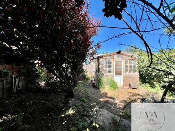Casa en venta de 1 dormitorio c/ cochera en Villa Hipódromo