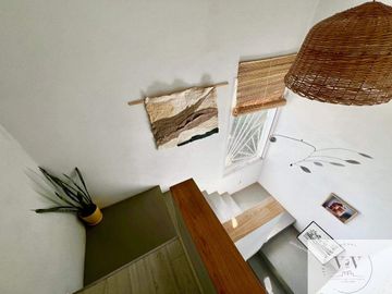 Casa en venta de 1 dormitorio c/ cochera en Villa Hipódromo