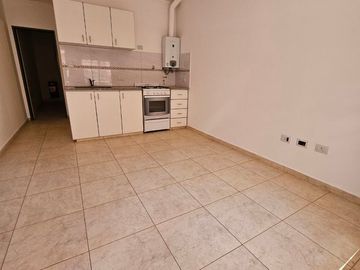 Departamento en venta de 1 dormitorio en Pacífico