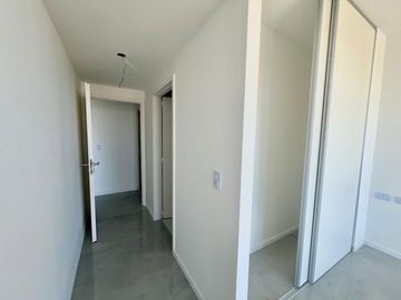 DEPARTAMENTO DOS AMBIENTES EN TIGRE A ESTRENAR