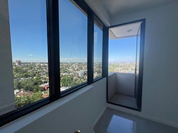 DEPARTAMENTO DOS AMBIENTES EN TIGRE A ESTRENAR