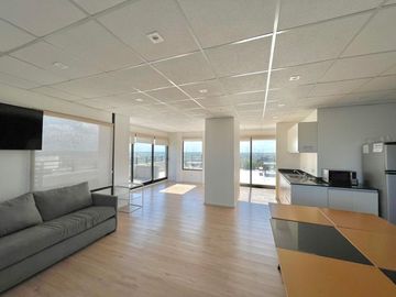 DEPARTAMENTO DOS AMBIENTES EN TIGRE A ESTRENAR
