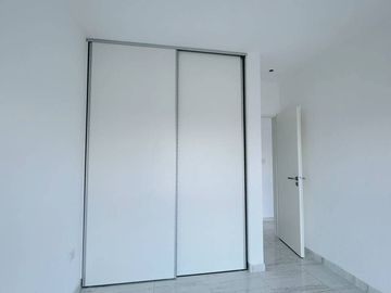 Departamento en venta de 2 dormitorio en Pacífico