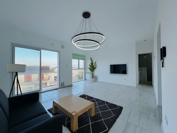 Departamento en venta de 2 dormitorio en Pacífico
