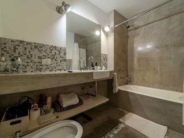 VENTA DEPTO 4 AMB + COCHERA EN PALERMO