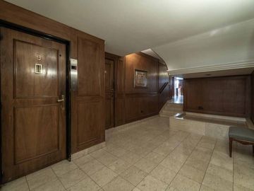 VENTA DEPTO 4 AMB + COCHERA EN PALERMO