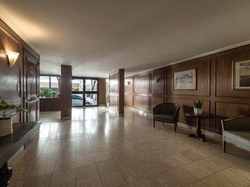 VENTA DEPTO 4 AMB + COCHERA EN PALERMO