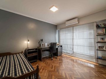 VENTA DEPTO 4 AMB + COCHERA EN PALERMO