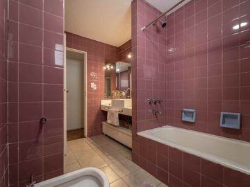 VENTA DEPTO 4 AMB + COCHERA EN PALERMO