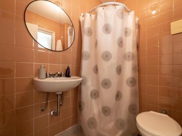 VENTA DEPTO 4 AMB + COCHERA EN PALERMO