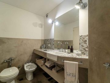 VENTA DEPTO 4 AMB + COCHERA EN PALERMO