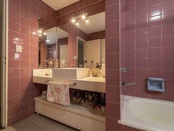 VENTA DEPTO 4 AMB + COCHERA EN PALERMO