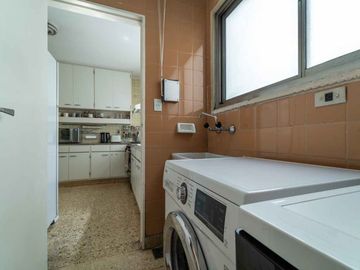 VENTA DEPTO 4 AMB + COCHERA EN PALERMO