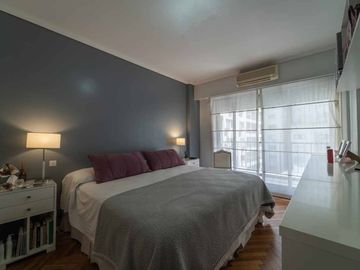 VENTA DEPTO 4 AMB + COCHERA EN PALERMO