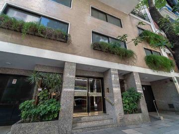 VENTA DEPTO 4 AMB + COCHERA EN PALERMO