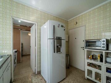 VENTA DEPTO 4 AMB + COCHERA EN PALERMO