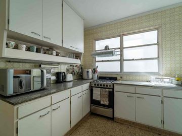 VENTA DEPTO 4 AMB + COCHERA EN PALERMO