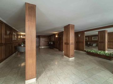 VENTA DEPTO 4 AMB + COCHERA EN PALERMO
