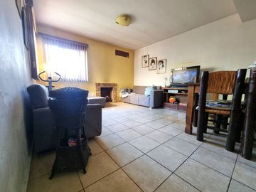 Duplex en venta 2 habitaciones Guaymallen El Sauce
