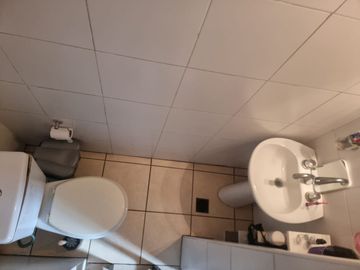 Duplex en venta 2 habitaciones Guaymallen El Sauce
