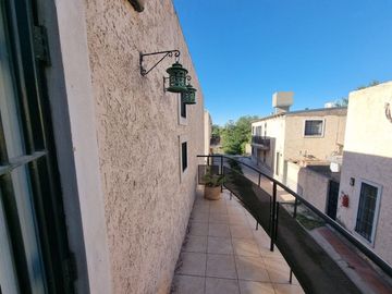 Duplex en venta 2 habitaciones Guaymallen El Sauce
