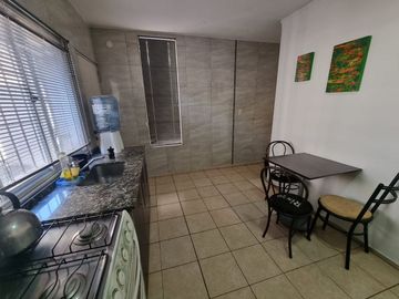 Duplex en venta 2 habitaciones Guaymallen El Sauce