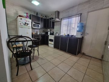 Duplex en venta 2 habitaciones Guaymallen El Sauce