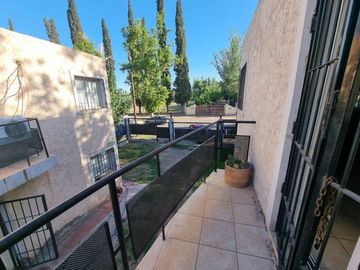 Duplex en venta 2 habitaciones Guaymallen El Sauce