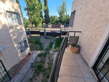 Duplex en venta 2 habitaciones Guaymallen El Sauce